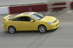 Chevrolet Cobalt SS 2007 года